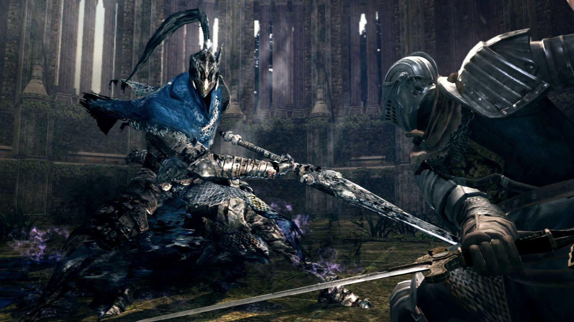 Dark Souls: Prepare to Die Edition - Imagen 18